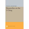 Researches on the I Ching - Paperback