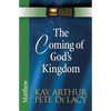 The Coming of God's Kingdom: Matthew - Paperback