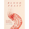Blood Feast: The Complete Short Stories of Malika Moustadraf - Paperback