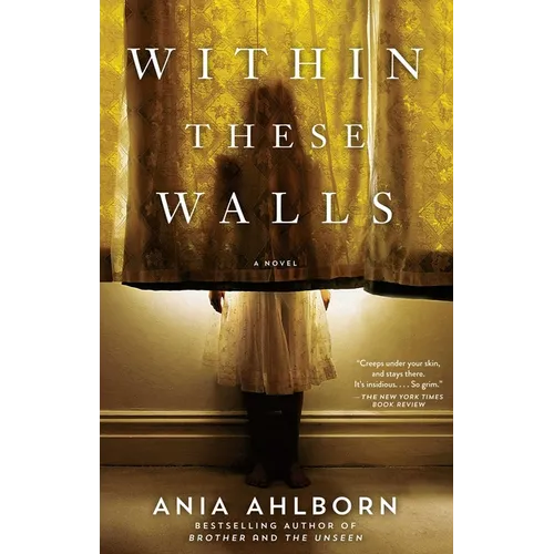 Within These Walls - Paperback