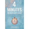 4 Minutes to Hear God's Voice - Paperback