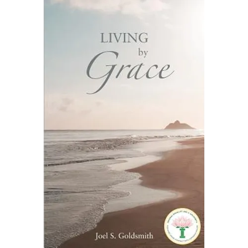 Living by Grace - Paperback