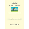 Mindful Child Custody: Thinking Outside the Child Custody Box 10 Family Court Secrets Revealed - Paperback