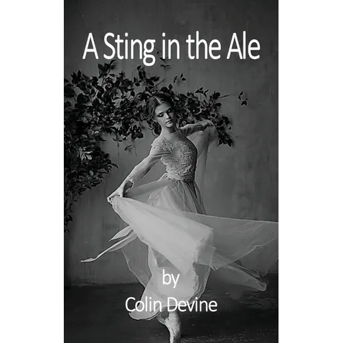 A Sting In The Ale - Paperback