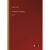 A History of Greece: Vol. V - Paperback