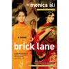 Brick Lane - Paperback