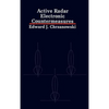 Active Radar Electronic Countermeasures - Hardcover