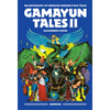 Gamayun Tales II: An Anthology of Modern Russian Folk Tales (Volume II) - Paperback
