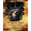 Religious Right: The Greatest Threat to Democracy - Paperback