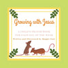 Growing With Jesus - Paperback