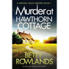 Murder at Hawthorn Cottage: An absolutely gripping cozy mystery - Paperback