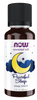 Peaceful Sleep Essential Oil Blend