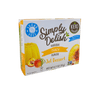 Instant Jel Desserts, Vegan, Simply Delish