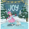 Joy: Book 4 in the "Ellie Asks" series - Hardcover