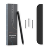 Pencil Glide | (Midnight Black) Compatible with Samsung Galaxy Tab S7, S8, S9 & other EMR-supported tablets