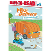 The Duck Is Stuck! - Paperback