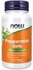 Peppermint Gels
