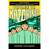Voyage to Kazohinia - Paperback