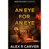 An Eye For An Eye - Paperback