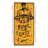 Blood and Gifts: A Play - Paperback