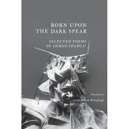 Born Upon the Dark Spear - Paperback