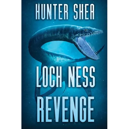 Loch Ness Revenge - Paperback
