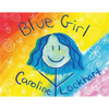 Blue Girl - Paperback