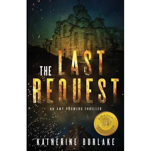 The Last Request - Paperback