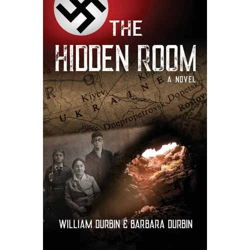 The Hidden Room - Paperback