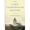 The Lady Lighthouse Keeper - Paperback