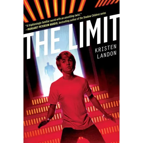 The Limit - Paperback
