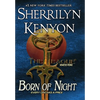 Born of Night - Hardcover
