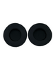 CentralSound Cooling Gel + Memory Foam Premium Replacement Ear Pad Cushions Universal Round 100mm