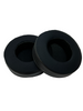 CentralSound Cooling Gel + Memory Foam Premium Replacement Ear Pad Cushions Universal Round 100mm
