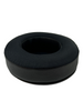 CentralSound Cooling Gel + Memory Foam Premium Replacement Ear Pad Cushions Universal Round 100mm