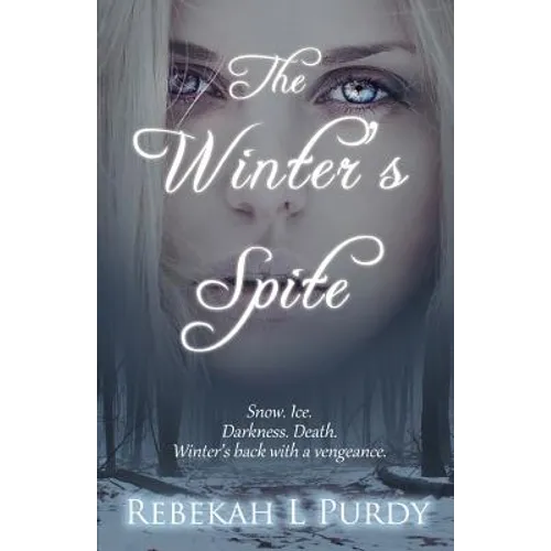 The Winter's Spite - Paperback