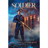 Soldier - Paperback