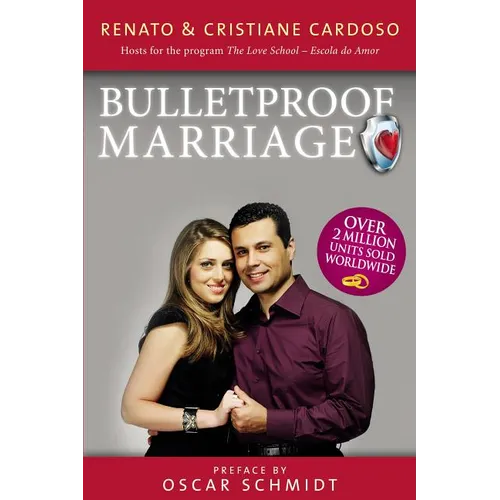 Bulletproof Marriage - English Edition - Paperback
