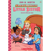 Karen's Kittycat Club (Baby-Sitters Little Sister #4): Volume 4 - Hardcover