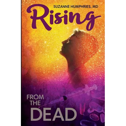 Rising from the Dead - Paperback