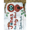 Jones The Baby Bird - Hardcover