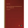 Marius the Epicurean; His Sensations and Ideas; Volumes I & II: in large print - Paperback