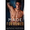Made for Romeo - Paperback