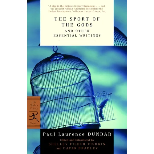 The Sport of the Gods: And Other Essential Writings - Paperback