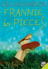 Frannie in Pieces - Paperback