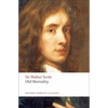 Old Mortality - Paperback