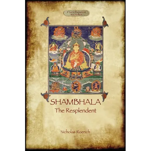 Shambhala the Resplendent - Paperback