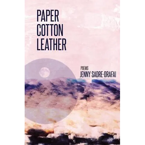 Paper, Cotton, Leather - Paperback