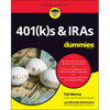 401(k)s & IRAs for Dummies - Paperback