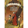 The Incorrigible Children of Ashton Place: Book III: The Unseen Guest - Paperback